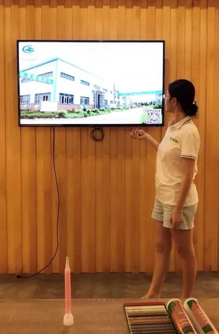 第128屆廣交會丨云上“膠”友，常青樹線上閃亮廣交會